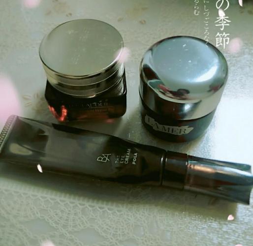 三款热门眼霜终极横向测评 谁能拯救你的眼周问题？